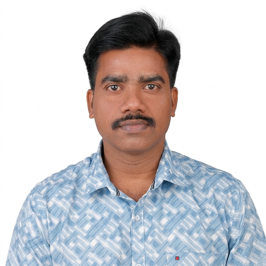 Dr. S. SEBASTIAN